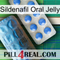 Sildenafil Oral Jelly 40